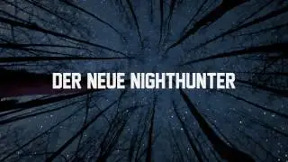 Steiner Nighthunter 8x56 (German/Deutsch)