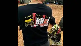 Kijang kapsul off road palembang