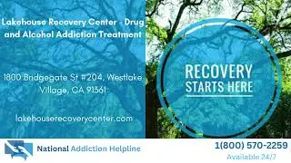 Top 3 Addiction Treatment Centers Garden Ridge