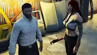 Ramee Visits Mosley's Mechanic Shop... | Nopixel 4.0 | GTA | CG