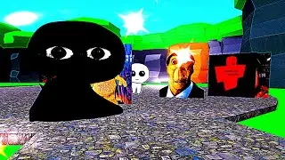 Roblox Require Script Nextbot Tools