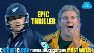 NAIL BITING EPIC THRILLER Match You Can EVER Watch !!