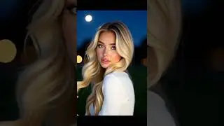 blonde #ai #art #music #google #youtube #ytstudio #gemini #motivation #beauty #viral #shorts
