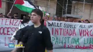 No Meloni Day, manifestazioni degli studenti in tutta Italia