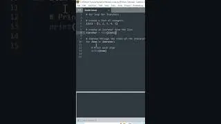 Exploring For Loops and Iterators for Seamless Iteration | 
