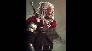 Nelfor -Theme of my custom Zelda DnD character.