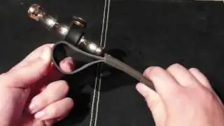 Vitorinox Sihk Dagger