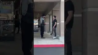 Homeless man becomes rich and blesses man sister fighting cancer
