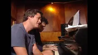 שלמה ארצי - תגידי - גרסה מוקדמת