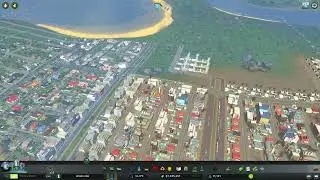 Cities  Skylines 1 Wakiville Episode 7