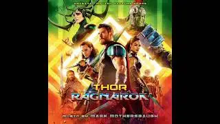 Musica epica do thor ragnarok theme soudtrack