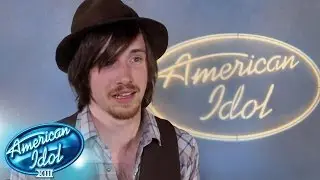 Road to Hollywood: David Luning - AMERICAN IDOL SEASON XIII