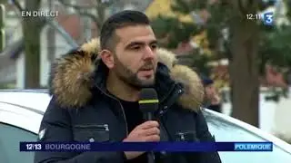 Permis Malin sur France 3  d&eacute;bat avec Auto-&eacute;cole