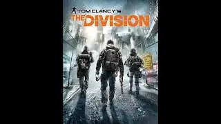 The Division on PC MasterlitchUK is playing Survival mode with PVP on. Played on a PC at 4k