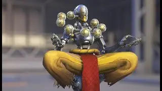 Overwatch 2 - LIVE #2  Road to 1000 subscribers
