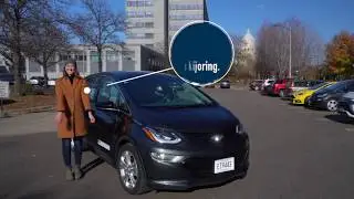 Why does Siri love her wheels at work? - What Fuels You