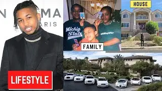 DDG Lifestyle 2020, Income, Girlfriend, House, Cars, Family, Biography & Net Worth