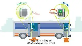 ARC 101 - Electronic Fare Payment System