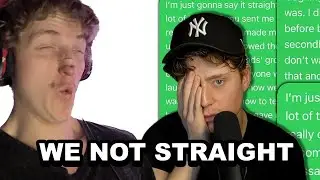 Gen Z Dating is a NIGHTMARE | A Brutally Honest Reaction