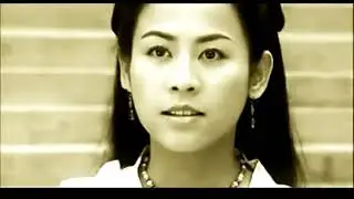 古萱四世MV 丹心歌 Jessica Hsuan, Louis Koo