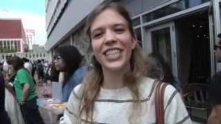 'I Support JHR' Journalists for Human Rights