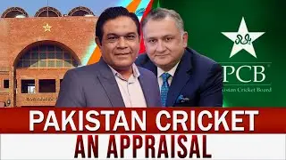 Pakistan Cricket An Appraisal | Caught Behind