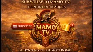 RISE OF ROME  #music #rome