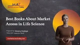 Best Books About Market Access in Life Science