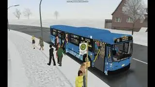 Omsi 2 Nabi 40sfw