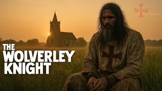 The Knights Legend at Wolverley, Worcestershire
