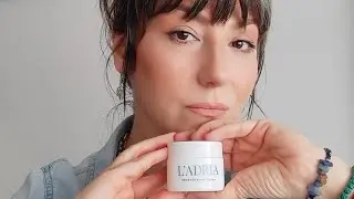 L'adria regenerative cream/Нова омилена крема✨️🤗🥰