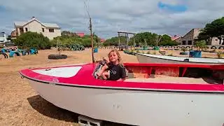 Witsand - 2025