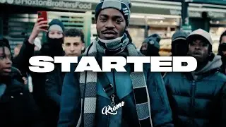 [FREE] Lil Slipz x Kwengface Type Beat - 