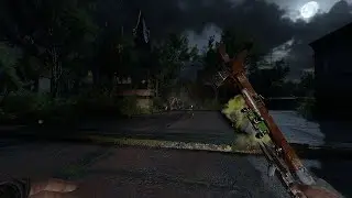 Dying light 2 How to get the bolters