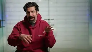 The beekeeper - itw Bobby Naderi (Official video)