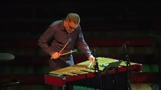 Good Vibes for Milt - Ignasi Terraza quartet