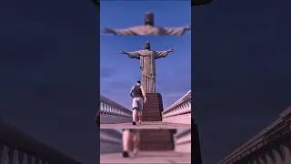 Esse MOD vai colocar o Rio de Janeiro no GTA 5! 🇧🇷🔥