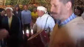 موسم الولي الصالح سيدي أبي يحيى البصير، للشرفاء الأدارسة (أولاد سي بوحيى)-5