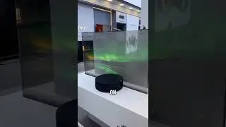 Почему это футуристическое телевидение терпит неудачу