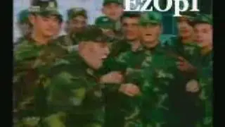 Free Mc - Jam Ushtar