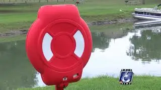 Texas State Parks are closed