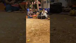 Puthran Kutumba#Varte Panjurli Kola#Kaipunjal#Tulunadu#Tulu culture #shorts#Ashwath DS vlogs#