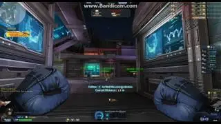 blood strike/titan lab