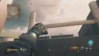 Warzone Caldera solo Win PS5 AS44