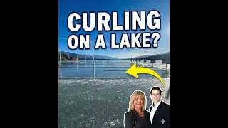 64 Rinks? The World&rsquo;s Most Unique Curling Event! 🥌🏔️