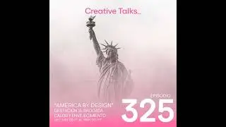 Temp. 11 Ep. 325 - America by Design