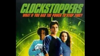 CLOCKSTOPPERS MOVIE EXPLAIN IN HINDI