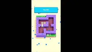 Fancade - World 14 - Pushbox - Levels 21-28 - Full Walkthrough