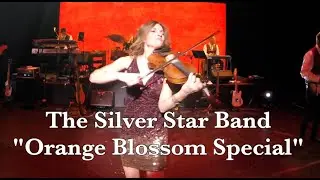 The Silver Star Band 