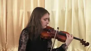 Чекризова Дарья, Д`Амброзио 